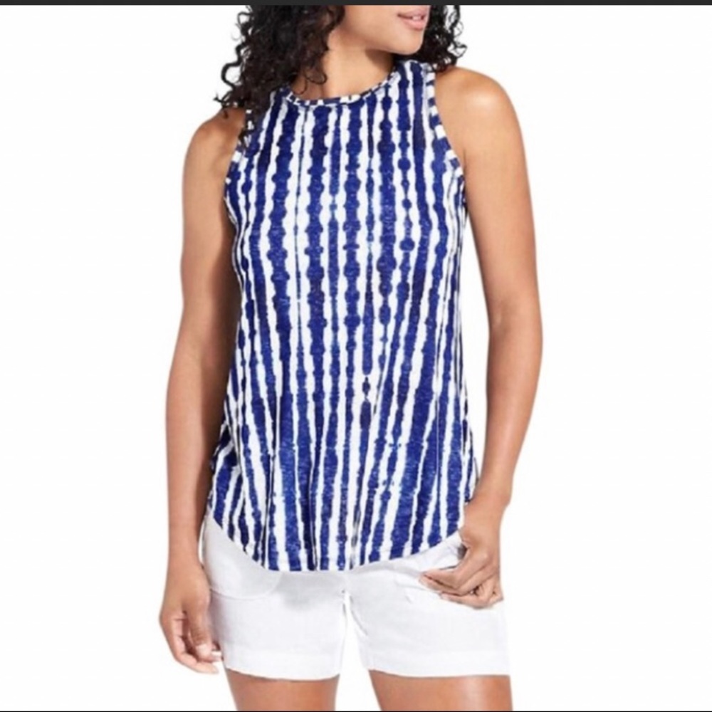 New Athleta tank top. Only worn once